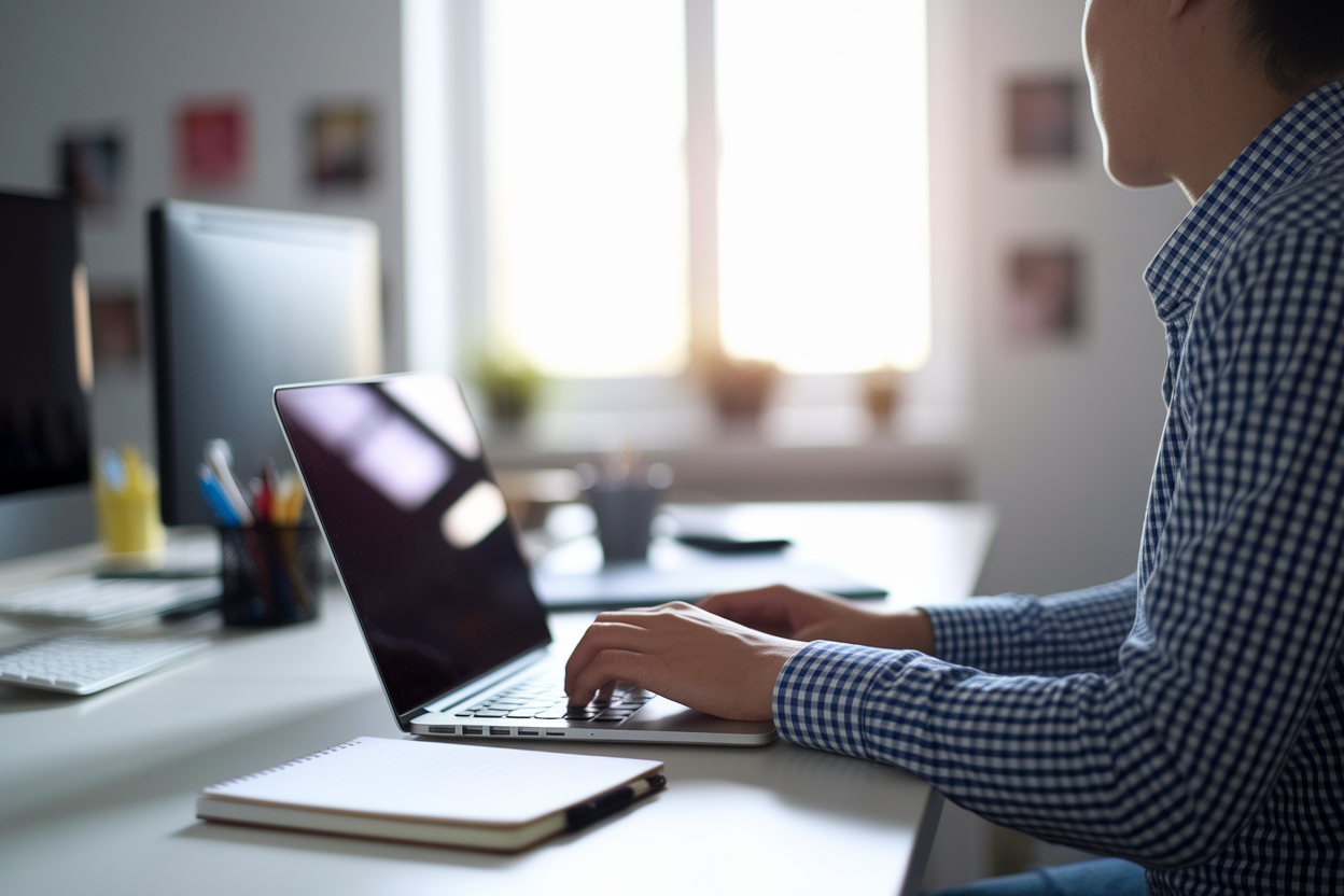 Comment démarrer une entreprise tout en gardant un emploi à temps plein ?