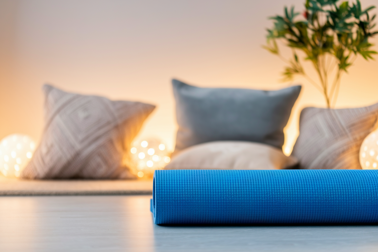 Comment créer un espace bien-être chez soi dans un nouvel appartement ?