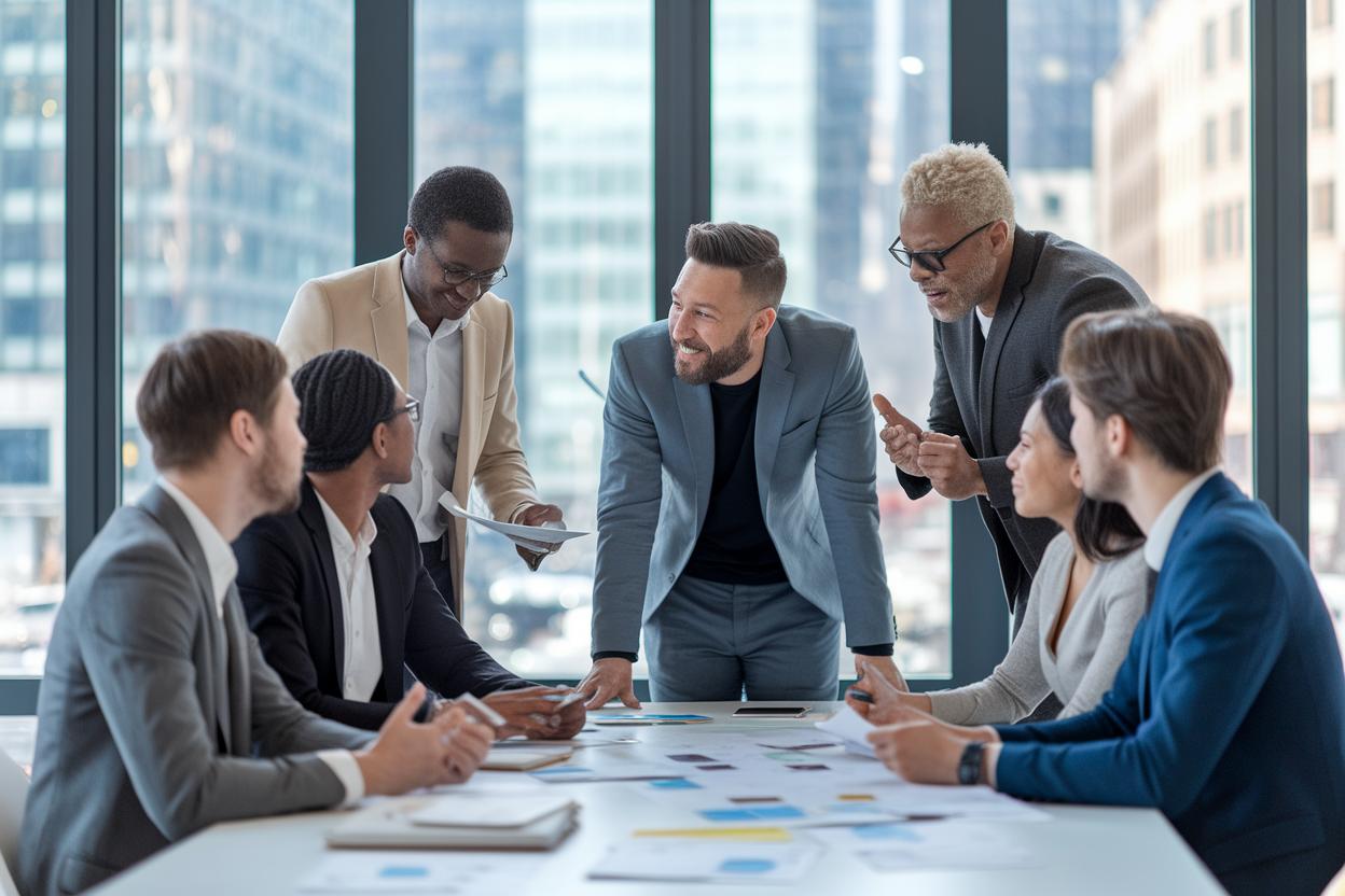 Comment créer un business model innovant pour réussir en entrepreneuriat ?